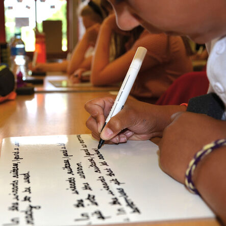 A4 Superlight Mini Flexi Whiteboard  hi\-res