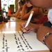 A4 Superlight Mini Flexi Whiteboard  hi\-res
