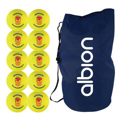 Starter Dodgeball 10pk  hi-res
