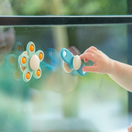tickit® Silisoft Sensory Fidget Set 7pcs  hi\-res