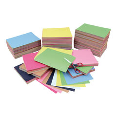 Remnant Construction Paper Pack A4+ 3000pk  hi-res