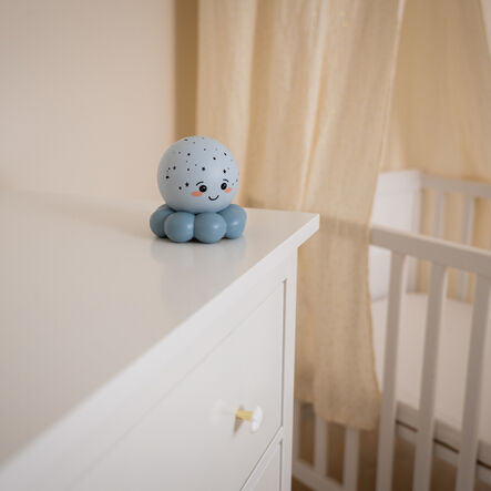 Twinkles Octopus Sparkly Light  hi\-res