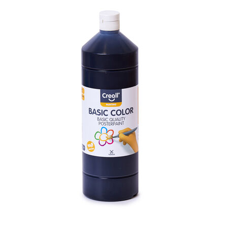 Creall Ready Mixed Poster Paint 1l  hi\-res
