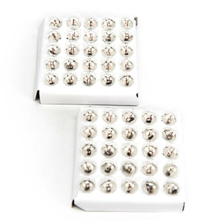 MES Round Screw Light Bulbs  hi\-res