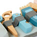 Role Play Wooden Hairdresser Set  hi\-res