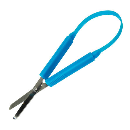 Easi\-Grip Long Loop Training Scissors  hi\-res