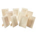 Decorate Your Own Wooden Craft Photo Frames 12pk  hi\-res