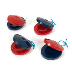 Beginners Castanets  hi-res