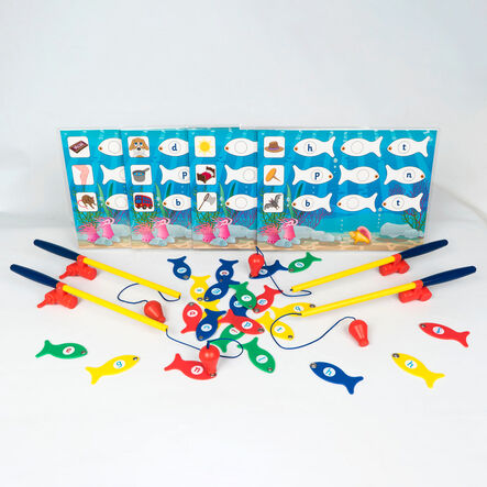 CVC Magnetic Fishing Game  hi\-res