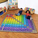 Giant Number Square Mats 2 x 2m  hi\-res