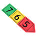 Teacher Place Value Arrows  hi\-res