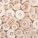 Wooden Buttons 440pk  hi\-res