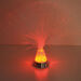 Fibre Optic Lamp with Colour Changing Base  hi\-res