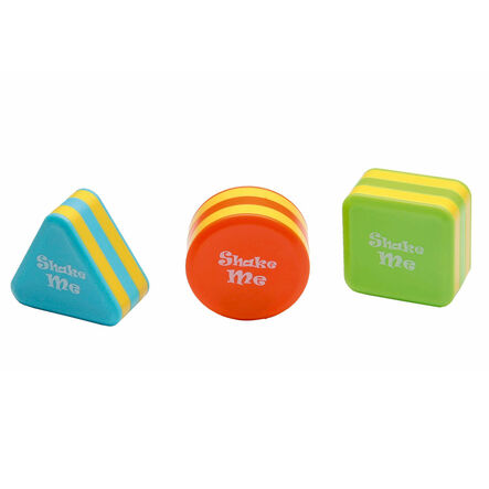 Shape Shakers  hi\-res