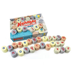 Alphabet Stampers  hi-res