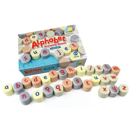 Alphabet Stampers  hi\-res