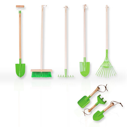 Gardening Tools Set  hi\-res