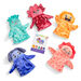 Feelings and Emotions Hand Puppets Set \- Loved, Excited, Frustrated, Nervous and Lonely.  hi\-res
