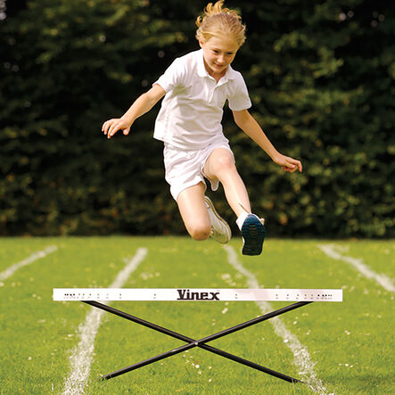 Adjustable Junior Hurdle  hi\-res