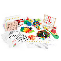 Maths Recovery and Intervention Complete Kit  hi-res