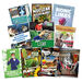 Burgundy Non\-Fiction Book Bands Level 15  hi\-res