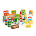 Role Play Wooden Groceries Play Food Bundle  hi\-res