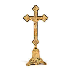 Crucifix  hi-res