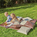 TTS Outdoor Cushions and Mat  hi\-res