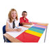 A4 Exercise Book 15mm Ruled 64pg Blue 50pk  hi\-res