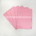 Tinted Plain Whiteboards A4  hi\-res