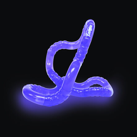 Tangle® Glow in the Dark Fidget  hi\-res