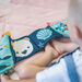Ocean Collection Baby Activity Book  hi\-res