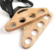 Victorian Finger Stocks Replica  hi-res