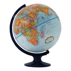 Maddison Political Globe of the World 30cm  hi-res