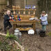 TTS Outdoor Wooden Messy Concoctions Bench  hi\-res