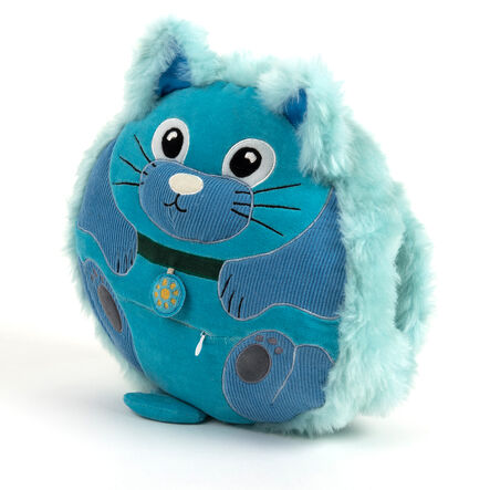 TTS Calming Cat \x26 Coaching Cards  hi\-res