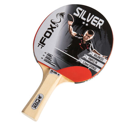 Fox TT Table Tennis Bat 20pk  hi\-res