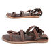 Ancient Greek Sandals Size 4  hi\-res
