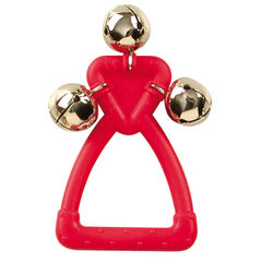 Musical Triangle Bells  hi-res