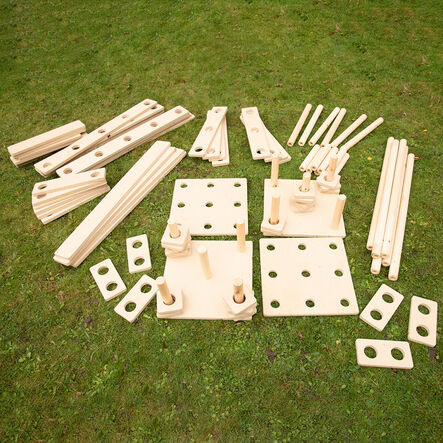TTS STEAM Stack and Build Starter Kit  hi\-res
