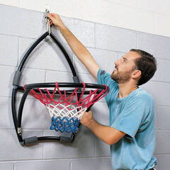 Hang a Hoop Basketball Goal  hi-res