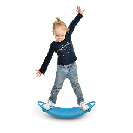 Turtle Balance Board \- Green  hi\-res