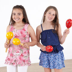 Maracas Class Set 30pk  hi-res
