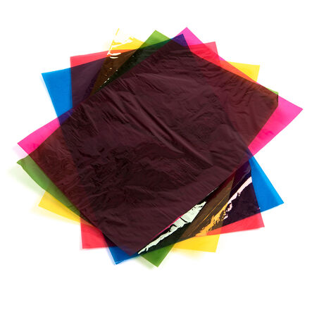 Cellophane Film Sheets A4 48pk  hi\-res