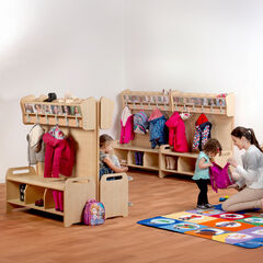 Welcome Set - Freestanding  hi-res