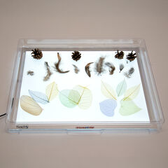 A3 Light Panel  hi-res