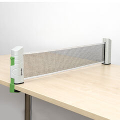 Retractable Table Tennis Net  hi-res