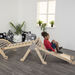 Pikler Inspired Reception Climbing Set  hi\-res