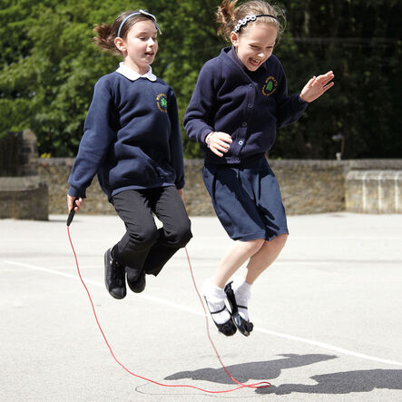 TTS Primary Skipping Playground Kit  hi\-res