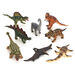 Small World Jumbo Dinosaurs Set 8pk  hi\-res